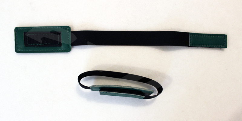 retainer tabs for suspenders