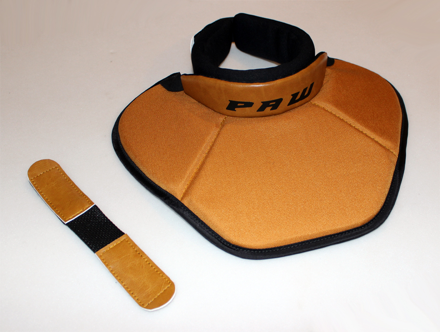 PNG1500 double neck guard
